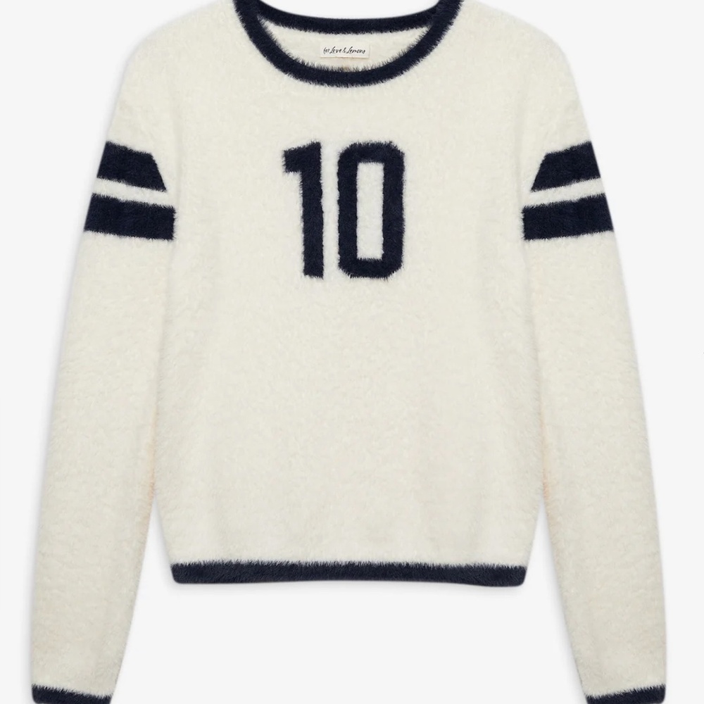 founded in 10 for love and lemons size s